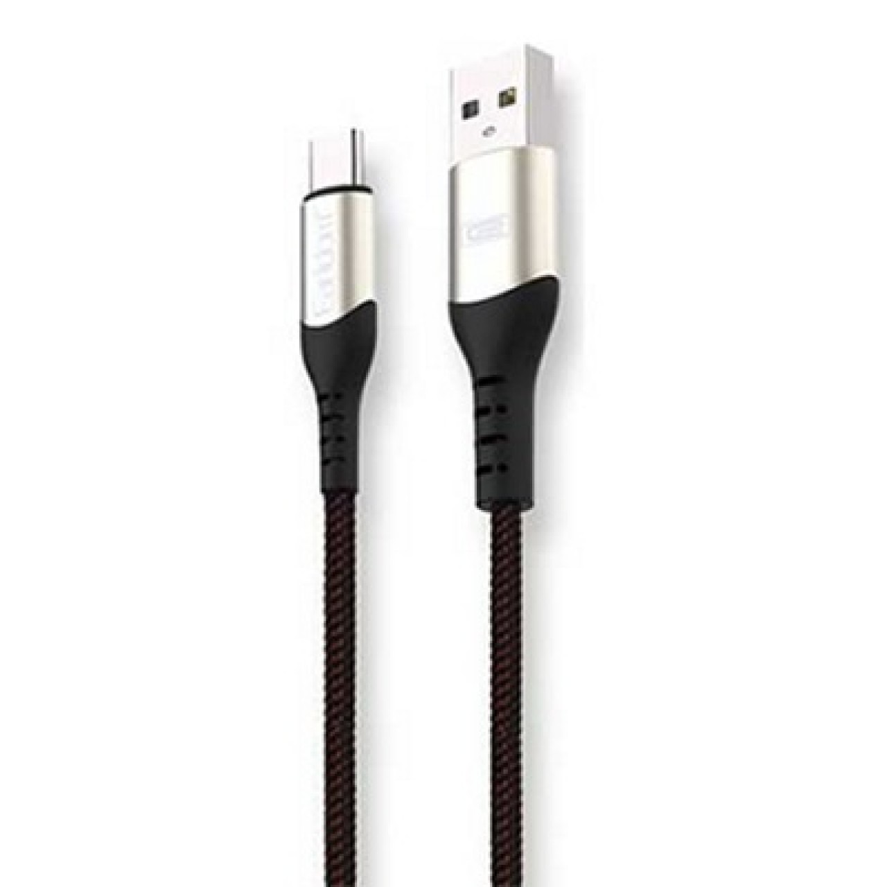 Καλώδιο Ταχείας Φόρτισης USB - Type C - Fast Charging Data Cable Earldom