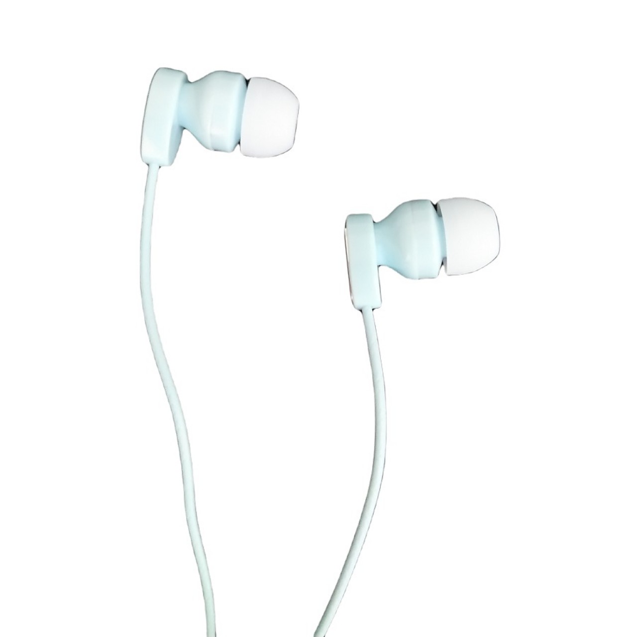 Ακουστικά Handsfree Xnous Enjoy με Βύσμα 3.5mm - ΜΠΛΕ