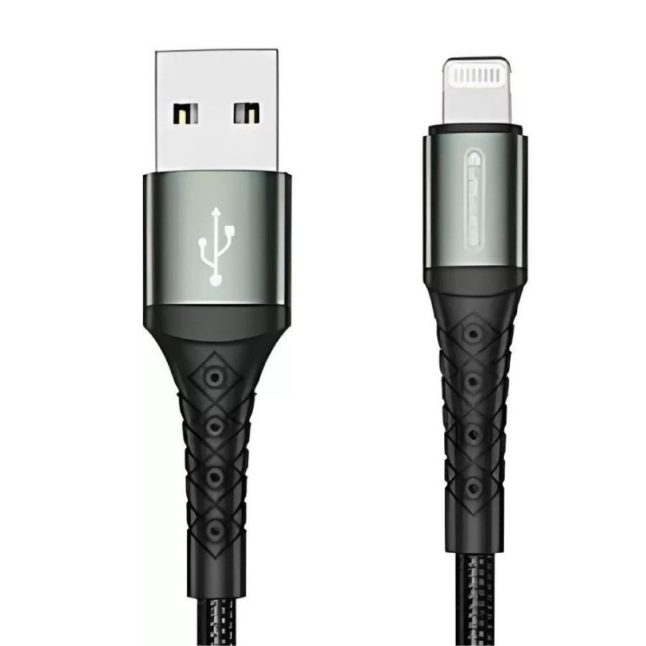 Καλώδιο Γρήγορης Φόρτισης Data Cable USB σε Lightning 3.1A Max B10