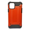 iPhone 11 Pro Armor Back Case - Red