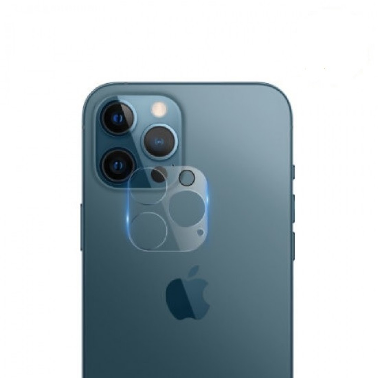 iPhone 11 Pro Προστασία Κάμερας - Tempered Glass Camera protection