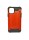 ARMOR SHOCKPROOF BACK CASE FOR APPLE IPHONE 11 PRO - RED