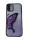 iPhone 11 Glitter Case Butterfly - Θήκη Σιλικόνης με Προστασία Κάμερας Purple