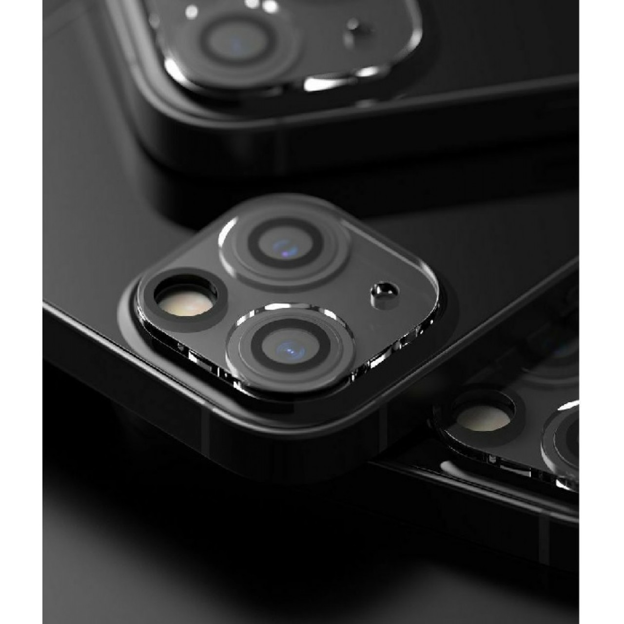 Προστασία Κάμερας - Tempered Glass Camera protection iPhone 13 Mini