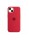 Θήκη Σιλικόνης iPhone 13 - Back Case Silicone Red