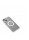 Θήκη Σιλικόνης Armor MagSafe με Προστασία Κάμερας iPhone13 - Matte White Red
