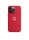 Θήκη Σιλικόνης iPhone 13 Pro - Back Case Silicone Red