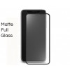Matte Anti-Blue Light Tempered Glass iPhone 14 Pro - Ματ Προστατευτικό Οθόνης