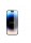 iPhone 14 Pro Tempered Glass Διάφανο - Προστατευτικό Τζάμι Οθόνης