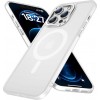 iPhone 14 Pro Θήκη Σιλικόνης - Mobile Silicone Back Case Magsafe White