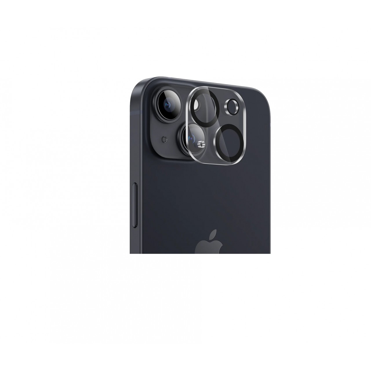 iPhone 15 Camera Protector - Προστασία Κάμερας Κινητού