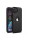 iPhone 15 Plus Μαύρη Θήκη Κινητού από Οικολογικό Δέρμα - Back Leather Case Black