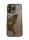 iPhone 15 Pro Max Glitter Case Butterfly - Θήκη Σιλικόνης με Προστασία Κάμερας Gold