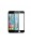 iPhone 6 - 6S Tempered Glass Full Protection - Πλήρη Προστασία Οθόνης Black Frame