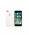 iPhone 6 - 6S Θήκη Σιλικόνης - Back Case Silicone White