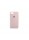 iPhone 6 Plus Θήκη Σιλικόνης - Back Case Silicone Baby Pink