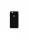 iPhone 6 Plus Θήκη Σιλικόνης - Back Case Silicone Black