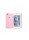 iPhone 6 Plus Θήκη Σιλικόνης - Back Case Silicone Pink