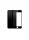 iPhone 7 Plus - 8 PLus Tempered Glass Full Protection - Πλήρη Προστασία Οθόνης Black Frame