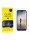Διάφανο Προστατευτικό Τζάμι Οθόνης iPhone 12 Mini - Tempered Glass