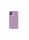 iPhone X - XS Θήκη Σιλικόνης - Back Case Silicone Βατόμουρο