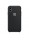 Θήκη Προστασίας Σιλικόνης iPhone XS Max - Back Cover Silicone Case - Black