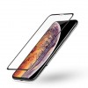 AIRBAG TEMPERED GLASS PREMIUM FULL FACE 18D - ΠΡΟΣΤΑΤΕΥΤΙΚΟ ΤΖΑΜΙ ΟΘΟΝΗΣ ΓΙΑ iPhone 11 (6,1) - BLACK