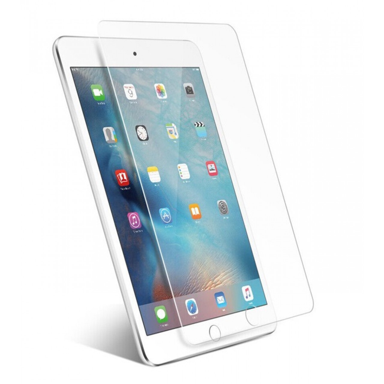 iPad 10.9 inch Skreen Tablet Protection Glass για iPad 10 - 2022 Αντιχαρακτικό Γυαλί