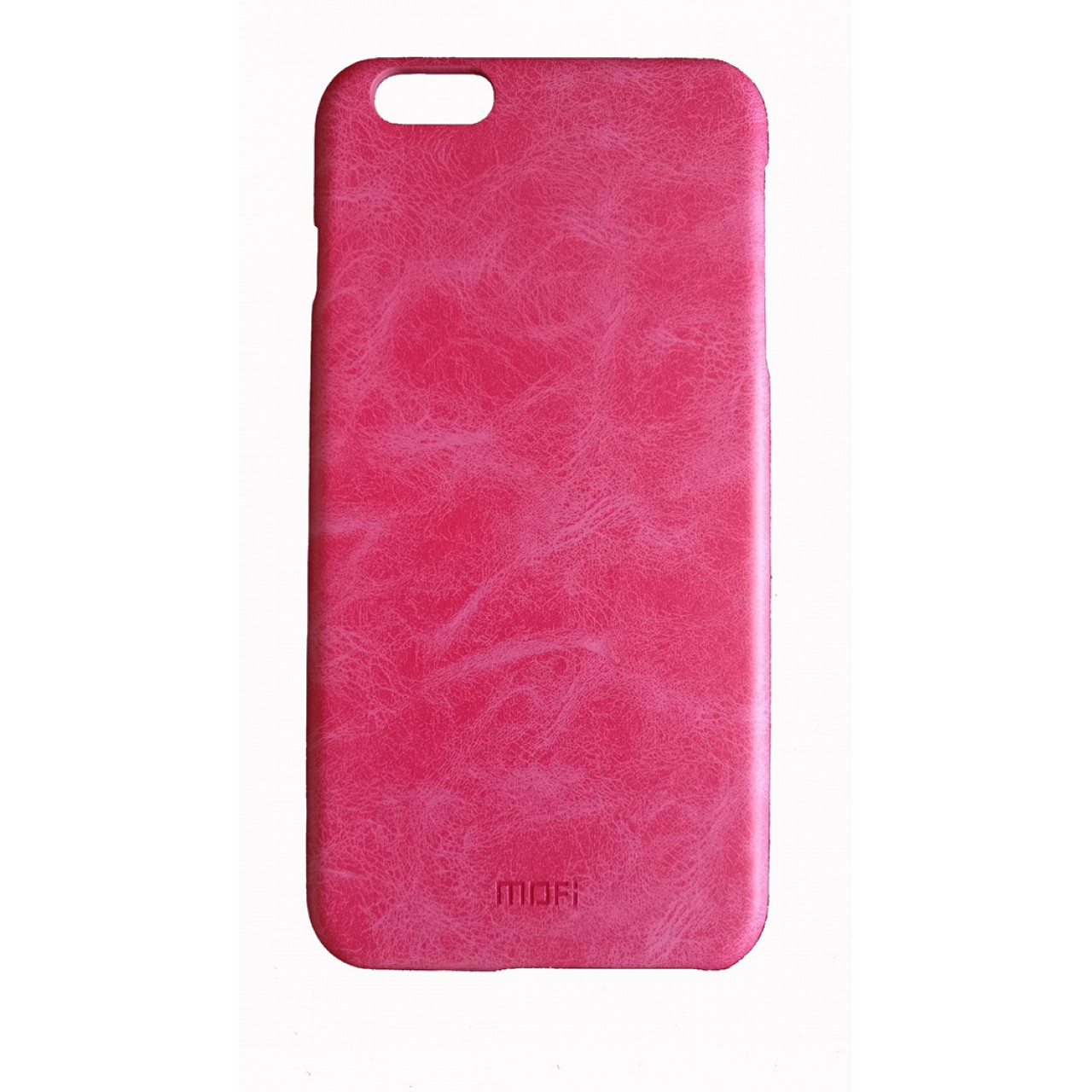 Θήκη Προστασίας Xiaomi Mi Note - Back Case Mofi - Pink