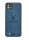Realme C11 2020 - Θήκη Προστασίας Κινητού - Mobile Back Case Fabric Blue
