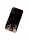 Samsung Galaxy A12 Θήκη Προστασίας 3D - Back Silicone Case Black Beauty