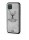 Samsung Galaxy A12 - Θήκη Προστασίας Κινητού - Mobile Back Case Fabric Grey