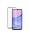 Samsung Galaxy A15 Tempered Glass Full Protection Matte Anti-Finger - Ματ Τζάμι Πλήρους Προστασίας Οθόνης Κινητού