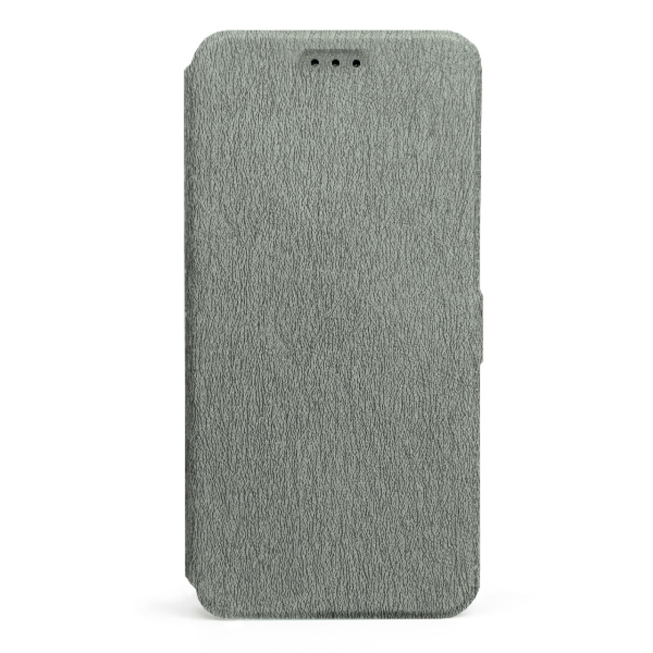 Θήκη Προστασίας Samsung Galaxy A20s - Flip Case - Grey