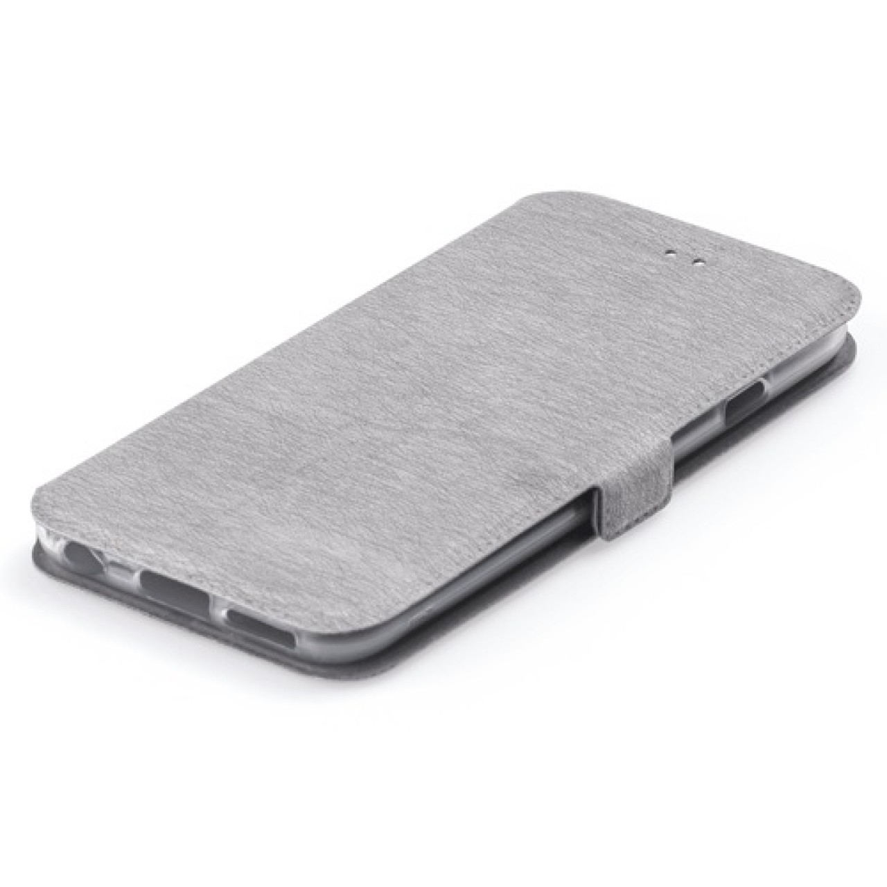 Θήκη Προστασίας Samsung Galaxy A20s - Flip Case - Grey