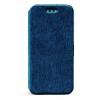 Θήκη Προστασίας Samsung Galaxy A20s - Flip Case - Blue