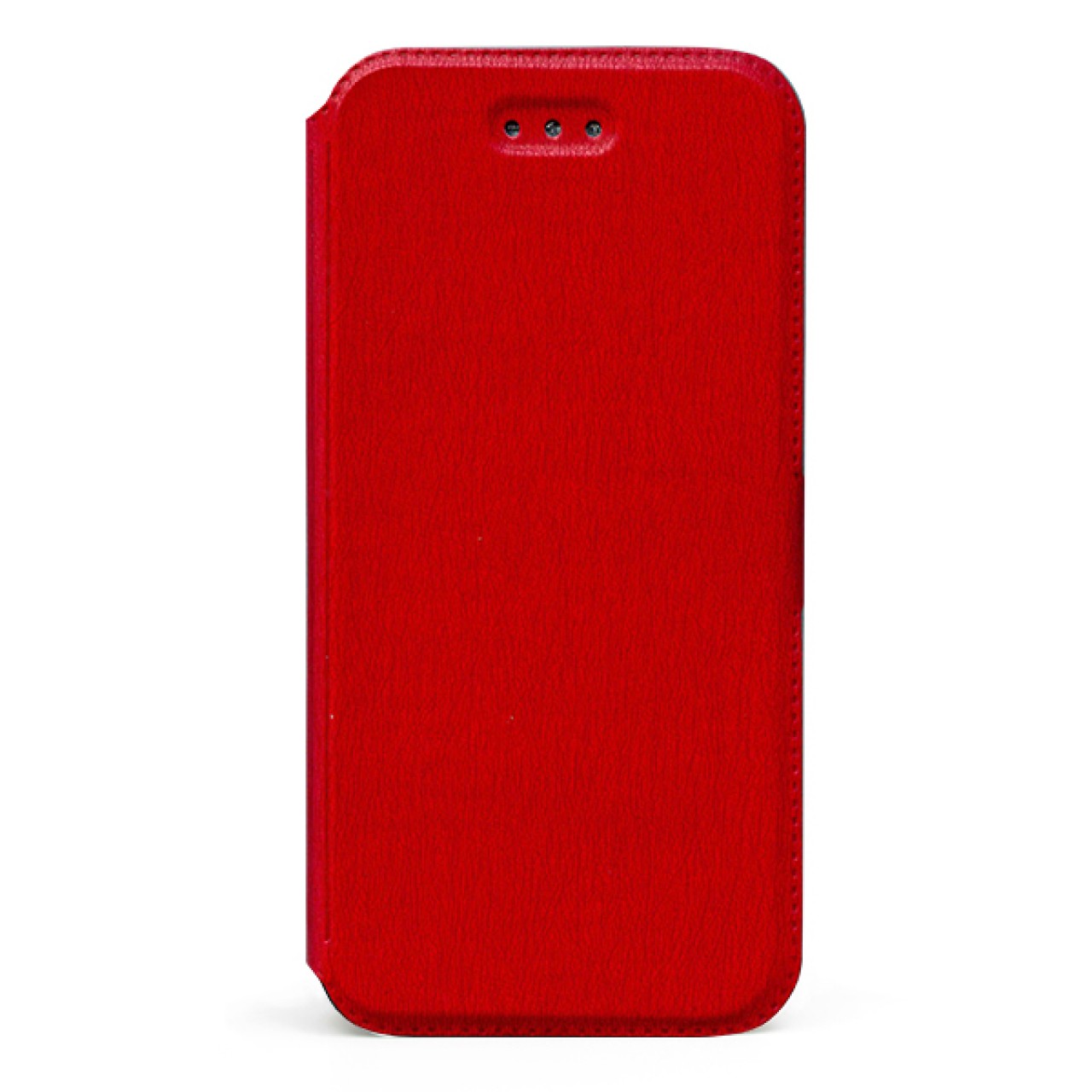 Θήκη Προστασίας Samsung Galaxy A20s - Flip Case - Red