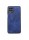 Samsung Galaxy A22 5G - Θήκη Προστασίας Κινητού - Mobile Back Case Fabric Blue