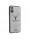 Samsung Galaxy A22 5G Θήκη Προστασίας Κινητού - Mobile Case Fabric Grey