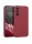 Θήκη Σιλικόνης Samsung Galaxy A24 - Back Case Silicone Dark Red