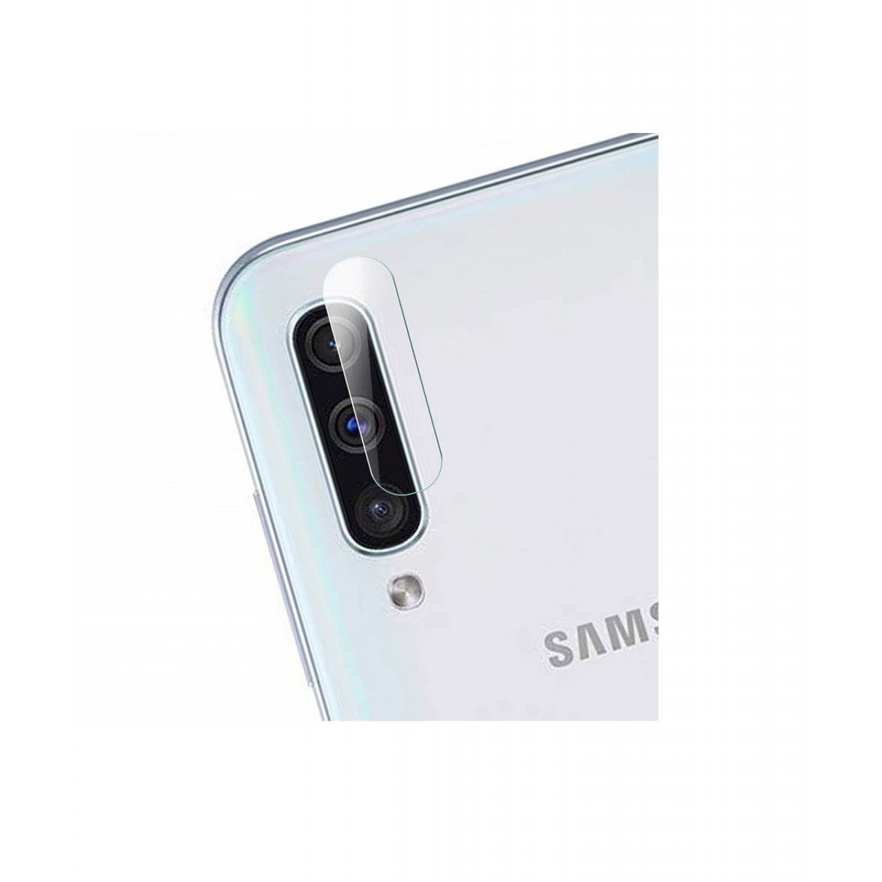 Samsung Galaxy A30 - A30s - A50 - A50s Camera Protection Lens - Προστασία Κάμερας Κινητού
