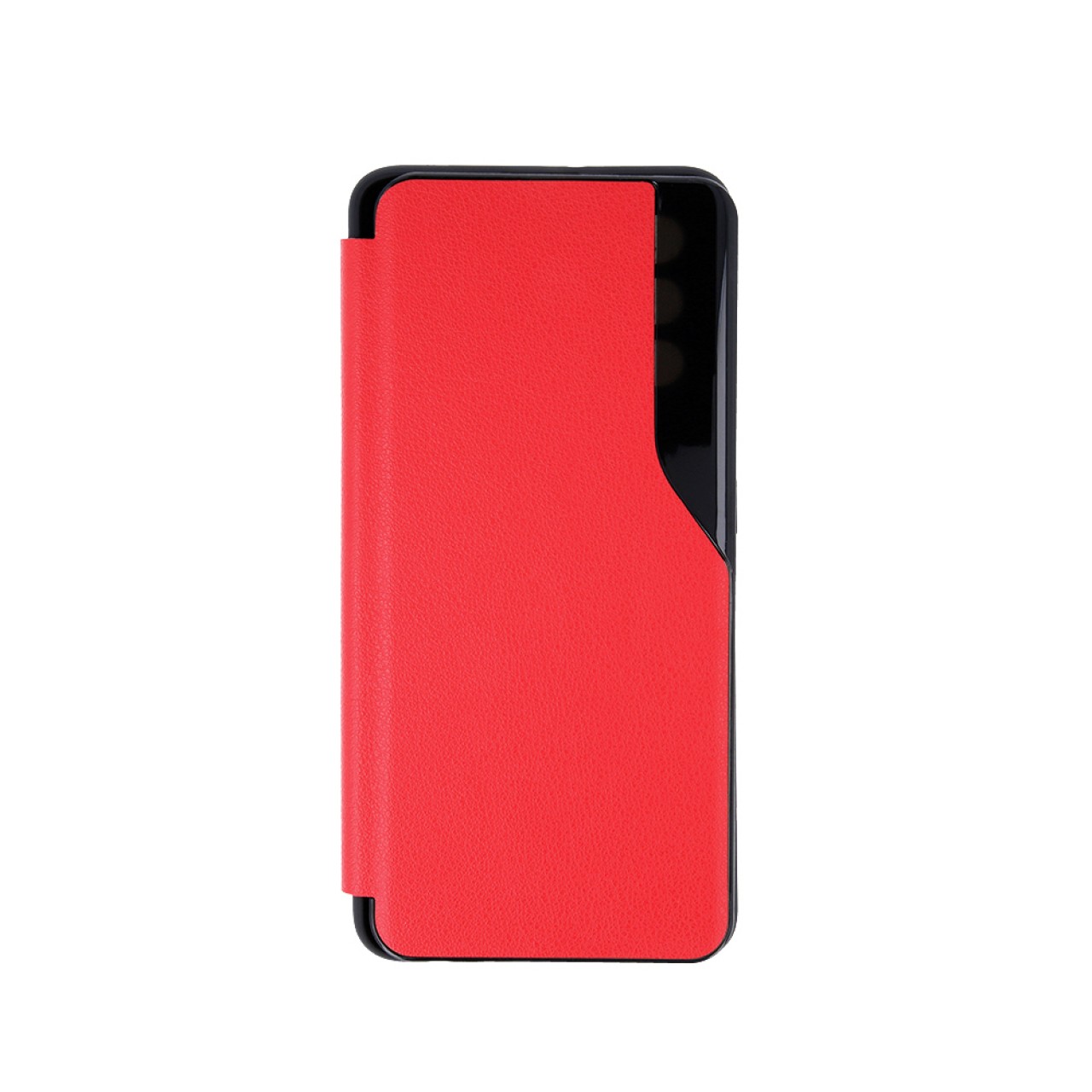 Samsung Galaxy A32 4G Book Case - Θήκη Κινητού Κόκκινη