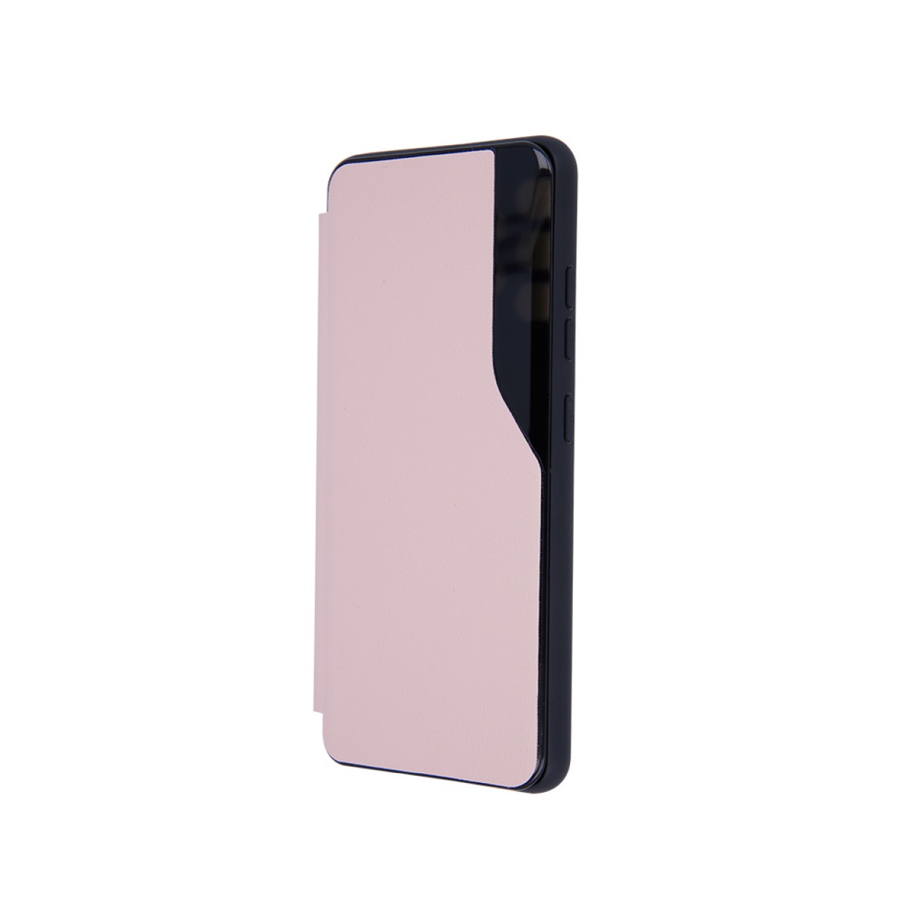 Samsung Galaxy A32 4G Book Case - Θήκη Κινητού Ροζ