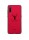 DEER CLOTH BACK CASE FOR SAMSUNG GALAXY A30s - RED
