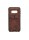 Θήκη Προστασίας Samsung Galaxy S10e - Deer Cloth Back Case - Brown