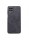 Samsung Galaxy M12 - Θήκη Προστασίας Κινητού - Mobile Back Case Fabric Black