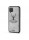 Samsung Galaxy M12 - Θήκη Προστασίας Κινητού - Mobile Back Case Fabric Grey