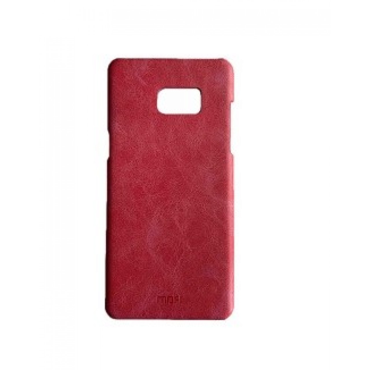 Samsung Galaxy Note 7 Δερμάτινη Θήκη Κινητού - Leather Back Case Pink