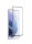 Samsung Galaxy S21 Plus Tempered Glass Full Skreen Protection - Πλήρη Προστασίας Οθόνης