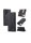 Samsung Galaxy S22 Ultra Δερμάτινη Θήκη Κινητού Μαγνητική Μαύρη - Mobile Case Leather Book CaseMe Black